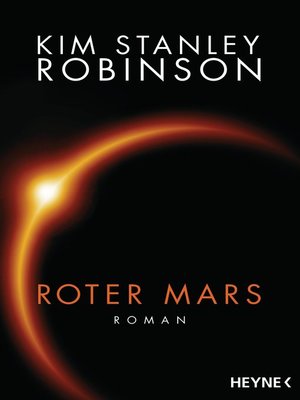 cover image of Roter Mars